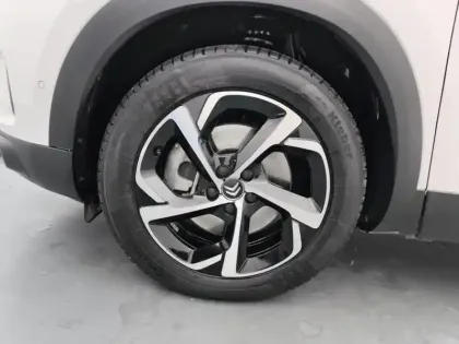 Photo 14 Citroën C5 aircross  Hybride Rechargeable 225 S&S e-EAT8 Shine