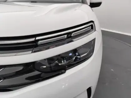 Photo 13 Citroën C5 aircross  Hybride Rechargeable 225 S&S e-EAT8 Shine