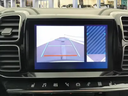 Photo 25 Citroën C5 aircross  Hybride Rechargeable 225 S&S e-EAT8 Shine