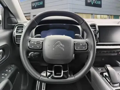 Photo 11 Citroën C5 aircross  Hybride Rechargeable 225 S&S e-EAT8 Shine