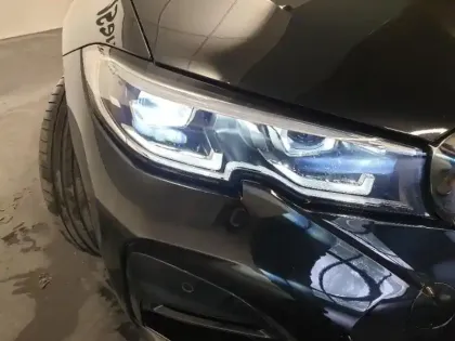 Photo 9 BMW Serie 3 Série 3 318dA 150ch M Sport