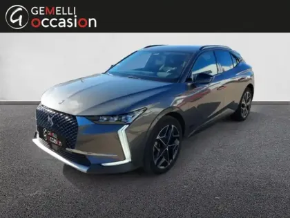 Photo Ds Ds 4 Cross Rivoli
