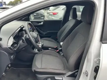 Photo 24 Ford Puma  1.0 EcoBoost 125ch mHEV ST-Line 6cv