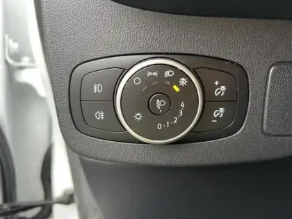 Photo 26 Ford Puma  1.0 EcoBoost 125ch mHEV ST-Line 6cv