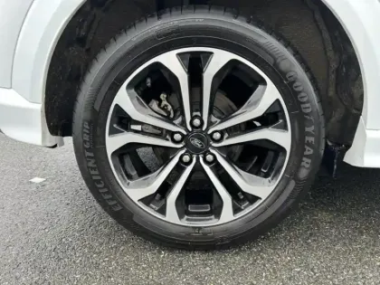 Photo 19 Ford Puma  1.0 EcoBoost 125ch mHEV ST-Line 6cv