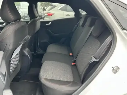 Photo 22 Ford Puma  1.0 EcoBoost 125ch mHEV ST-Line 6cv