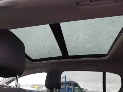 Photo 10 Citroën C5 aircross  Hybrid 225ch Shine Pack e-EAT8