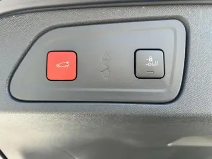 Photo 22 Citroën C5 aircross  Hybrid 225ch Shine Pack e-EAT8