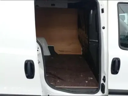 Photo 9 Opel Combo  Cargo L1H1 1.3 CDTI 95ch Pack Clim +