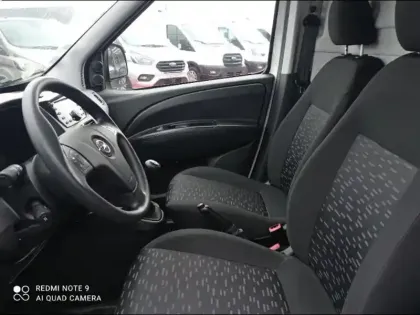 Photo 6 Opel Combo  Cargo L1H1 1.3 CDTI 95ch Pack Clim +