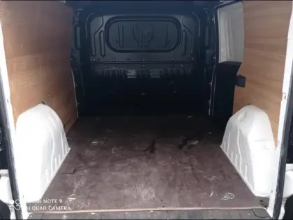 Photo 8 Opel Combo  Cargo L1H1 1.3 CDTI 95ch Pack Clim +