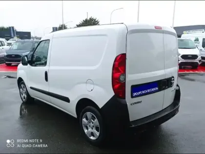 Photo 10 Opel Combo  Cargo L1H1 1.3 CDTI 95ch Pack Clim +