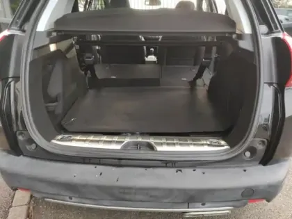 Photo 9 Peugeot 2008  1.2 PureTech 110ch GT Line S&S