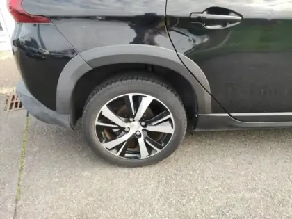 Photo 5 Peugeot 2008  1.2 PureTech 110ch GT Line S&S