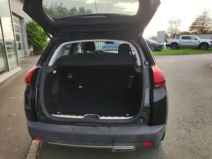 Photo 6 Peugeot 2008  1.2 PureTech 110ch GT Line S&S