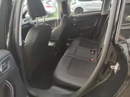 Photo 7 Peugeot 2008  1.2 PureTech 110ch GT Line S&S