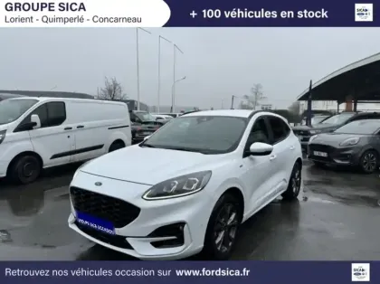 Photo Ford Kuga