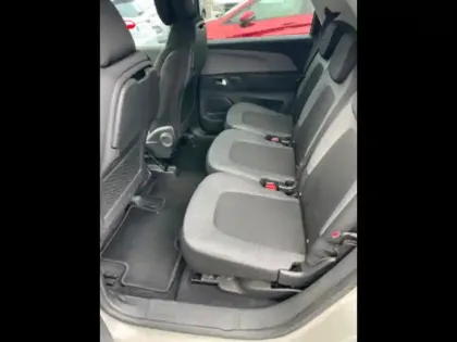 Photo 6 Citroën C4 Picasso  PureTech 130ch Feel S&S