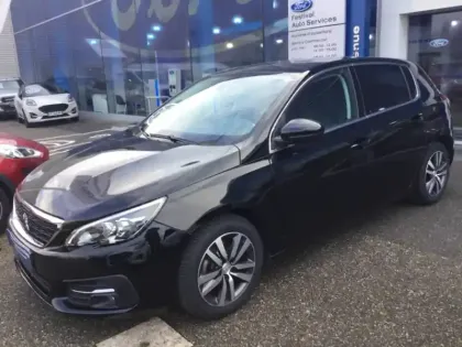 Photo Peugeot 308