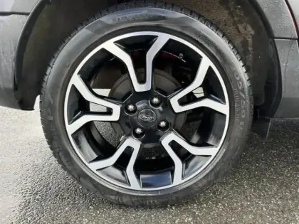 Photo 17 Ford Ecosport  1.0 EcoBoost 125ch Active 6cv