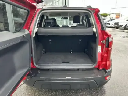 Photo 19 Ford Ecosport  1.0 EcoBoost 125ch Active 6cv