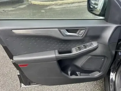 Photo 25 Ford Kuga  2.5 Duratec 225ch PowerSplit PHEV Titanium eCVT