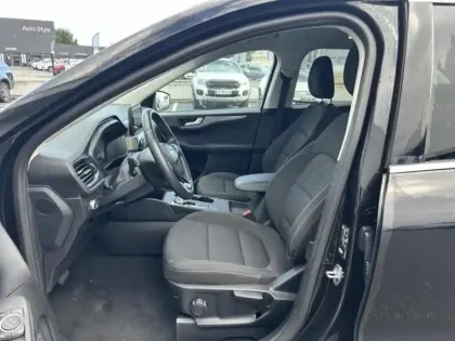 Photo 24 Ford Kuga  2.5 Duratec 225ch PowerSplit PHEV Titanium eCVT