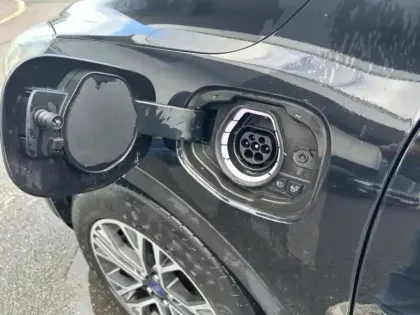Photo 22 Ford Kuga  2.5 Duratec 225ch PowerSplit PHEV Titanium eCVT