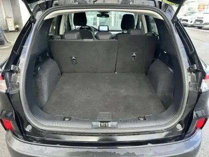 Photo 21 Ford Kuga  2.5 Duratec 225ch PowerSplit PHEV Titanium eCVT