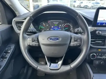 Photo 28 Ford Kuga  2.5 Duratec 225ch PowerSplit PHEV Titanium eCVT