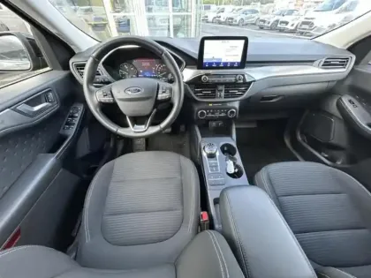 Photo 27 Ford Kuga  2.5 Duratec 225ch PowerSplit PHEV Titanium eCVT