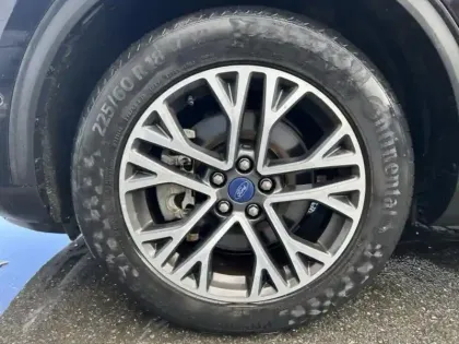 Photo 19 Ford Kuga  2.5 Duratec 225ch PowerSplit PHEV Titanium eCVT