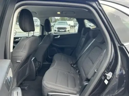 Photo 23 Ford Kuga  2.5 Duratec 225ch PowerSplit PHEV Titanium eCVT