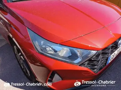 Photo 13 Hyundai I20  1.0 T-GDi 100 Hybrid 48V Intuitive