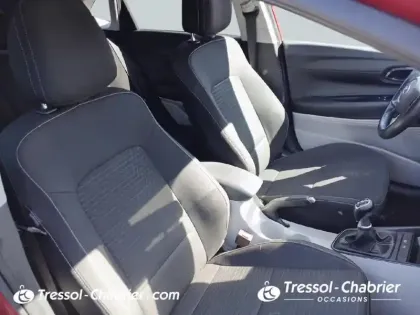 Photo 8 Hyundai I20  1.0 T-GDi 100 Hybrid 48V Intuitive