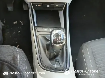 Photo 23 Hyundai I20  1.0 T-GDi 100 Hybrid 48V Intuitive