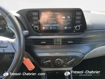Photo 21 Hyundai I20  1.0 T-GDi 100 Hybrid 48V Intuitive