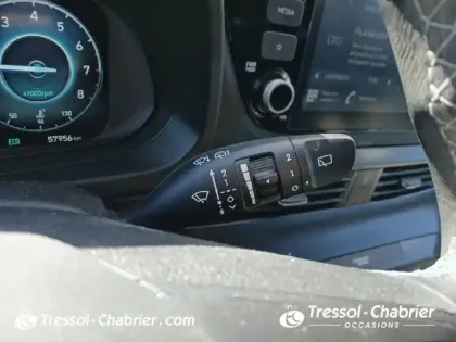 Photo 17 Hyundai I20  1.0 T-GDi 100 Hybrid 48V Intuitive