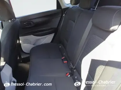 Photo 22 Hyundai I20  1.0 T-GDi 100 Hybrid 48V Intuitive