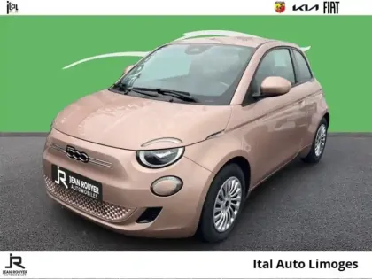 Photo Fiat 500