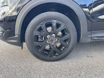 Photo 8 Fiat 500x  1.6 MultiJet 120 ch