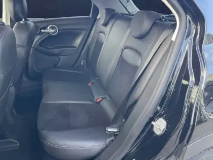 Photo 14 Fiat 500x  1.6 MultiJet 120 ch