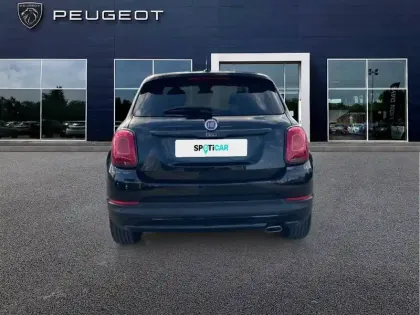 Photo 5 Fiat 500x  1.6 MultiJet 120 ch