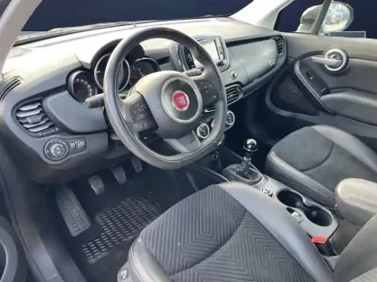 Photo 15 Fiat 500x  1.6 MultiJet 120 ch