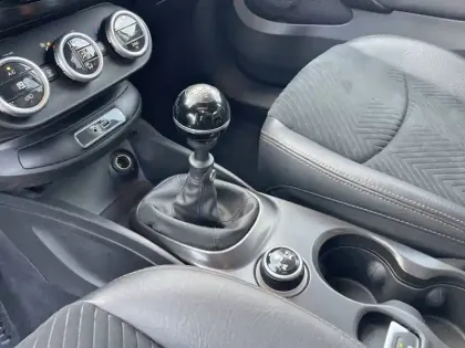 Photo 19 Fiat 500x  1.6 MultiJet 120 ch