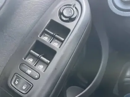 Photo 26 Fiat 500x  1.6 MultiJet 120 ch