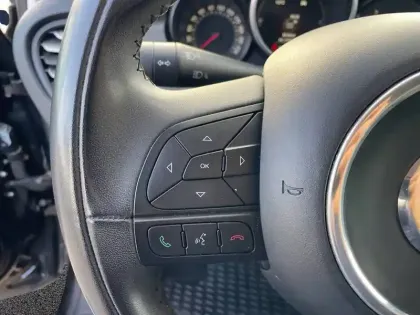 Photo 23 Fiat 500x  1.6 MultiJet 120 ch