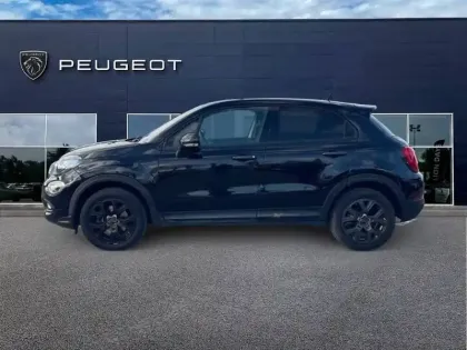 Photo 7 Fiat 500x  1.6 MultiJet 120 ch