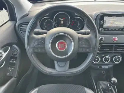 Photo 10 Fiat 500x  1.6 MultiJet 120 ch