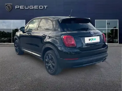 Photo 6 Fiat 500x  1.6 MultiJet 120 ch